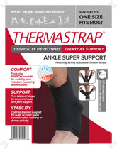 Thermastrap SUPER Ankle Support