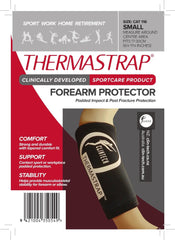 Thermastrap Forearm Padded Support Ankle and Foot Braces,Ankle and Foot Support,Ankle Supports,Braces And Supports,Foot Braces,Foot Supports,forearm pain,forearm protector,forearm support,issues,Supports,Thermastrap Ankle and Foot Support,Thermastrap Ankl