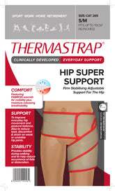 Thermastrap Hip Stabiliser Support - DominionRoadPharmacy