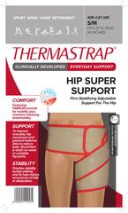 Thermastrap Hip Stabiliser Support Ankle and Foot Braces,Ankle and Foot Support,Ankle Supports,Braces And Supports,Foot Braces,Foot Supports,hip,hip pain,hip stabiliser,hip support,issues,Supports,Thermastrap Ankle and Foot Support,Thermastrap Ankle/Foot