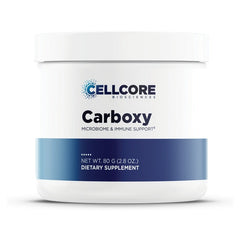 CellCore Carboxy (approx 106 serves) 80 gm