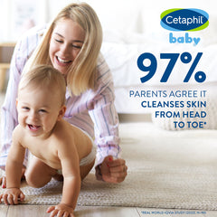 Cetaphil Baby Daily Lotion 400ml Baby Daily Lotion,baby's skincare essentials,baby’s sensitive skin from dryness,Cetaphil Baby Daily Lotion,Hydrates,issues,moisturise and protect baby’s sensitive skin,softens and nourishes baby’s delicate skin