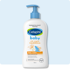 Cetaphil Baby Daily Calendula Lotion 400ml cetaphil,cetaphil baby,Cetaphil Baby Daily Calendula Lotion,Cetaphil Baby Daily Lotion,cetaphil cream,cetaphil lotion,cetaphil moisturiser,cetaphil moisturising,issues