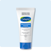 Cetaphil Daily Exfoliating Cleanser 178ml