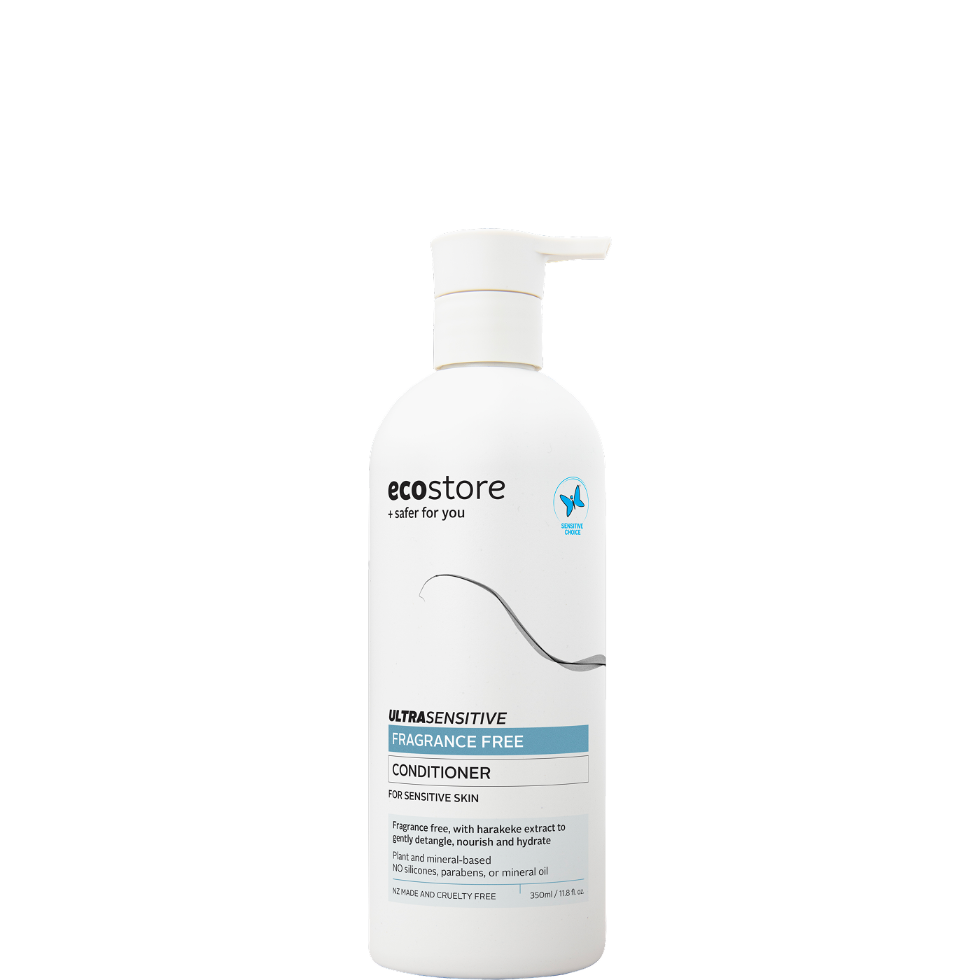 Ecostore Ultra Sensitive Conditioner 350ml