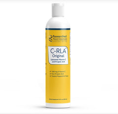 C-RLA Original & Vanilla Caramel 300ml issues,liposomal vitamin c,r-lipoic acid