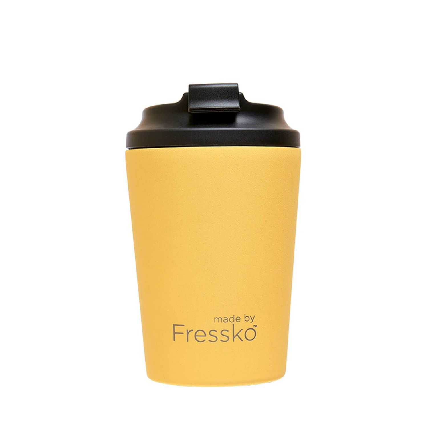 Fressko Camino Reusable Cup Canary 340ml