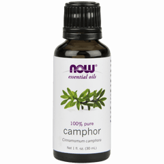 NOW Camphor Oil (Cinnamomum Camphora) EO - 100% Pure 30ml Baby Massage Oil,Camphor,camphor oil,Camphora,Categories: 100% PURE & ORGANIC,Cinnamomum Camphora,Clove Oil,Eucalyptus,Eugenia Caryophyllus,gift,issues,massage oil,NOW Camphor Oil,Now Clove Oil,NOW
