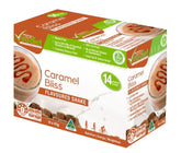 Vita Diet Caramel Bliss 14 Pk 16 Essential Vitamins & Minerals,17 Amino Acids,99% Fat Free,Complete Protein (Whey & Casein),issues,Medical Vita Diet Weight los,vita diet
