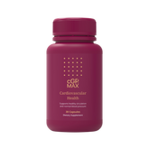 cGPMAX Cardiovascular Health blood vessel health,cardiovascular health,efficient blood flow,Healthy arteries,issues,normal blood pressure,Supports healthy circulation