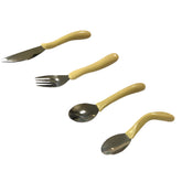 Caring Cutlery
