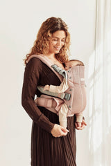 Baby Bjorn Baby Carrier Harmony 3D Mesh 0-3 Years Baby Carrier,Baby Carrier Harmony - 0-3 Years,Christmas gift,christmas sale,issues