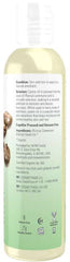 Now Solutions Castor Oil, Organic 237 ml Castor Oil Organic,certified organic,issues