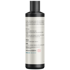 Swanson Castor Oil 473ml - Certified Organic Cold-Pressed Accelerate Metabolism,antimicrobial,Antioxidants Cardiovascular,Antioxidants Energy Minerals Vitamins,as well as cardiovascular,beauty,blood sugar,blood sugar balance,Blood Sugar Brain & Cognition