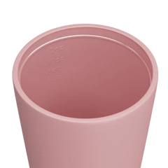 Fressko Camino Ceramic Reusable Cup Floss 340ml image 2