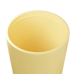 Fressko Camino Ceramic Reusable Cup Limoncello 340ml image 2