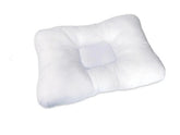 ALLCARE CERVICAL PILLOW Cervical Pllow,cervical support whilst sleeping,cradle the head and neck,issues,orthopaedic,Raised cervical rolls