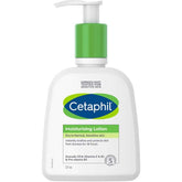 Cetaphil Moisturising Lotion 237ml Bamboo Extract,cetaphil,cetaphil moisturising,Combination Skin,Daily Exfoliating Cleanser,Daily Use,Deep Cleansing,Dermatologist-recommended,Gentle Scrub,Hydrating Glycerin,Hypoallergenic,issues,Microfine Granules,moistu