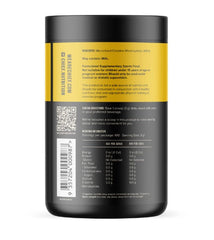 Chief Creatine Focus Plus Strength & Focus Supplement 300g