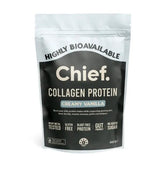 Chief Collagen Protein Powder Supports Joint & Skin Health Protein Powder 450g