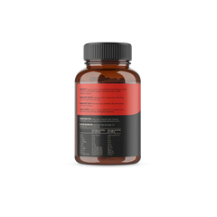 Chief Nutrition Iron C Haem Iron With Vitamin C Supports Iron Absorption Immune Support Iron Supplement 120 Capsules