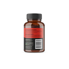 Chief Nutrition Iron C Haem Iron With Vitamin C Supports Iron Absorption Immune Support Iron Supplement 120 Capsules
