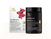 Harker Herbals GutBiome Balance Children Gut,Children's GutBiome Builder,easy digestion,great digestion,grow young microbiomes set,gut lining,gut sensitivities,GutBiome,GutBiome Balance,GutBiome Builder,Harker Herbals Children's GutBiome Builder,Harker He
