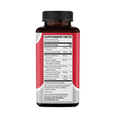 LifeSeasons Choles-T Cholesterol Support Aids Healthy Cholesterol And Triglycerides Dietary Supplement 90 Veg Capsules