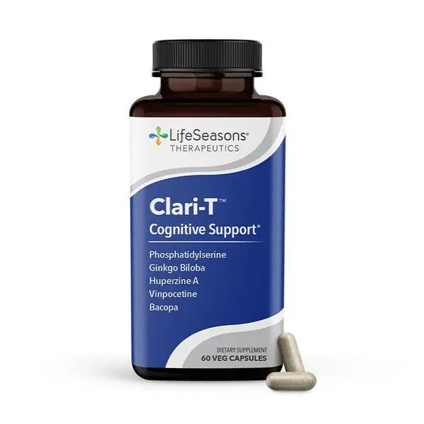 Clari-T product image