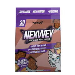 NEXUS NEXWEY 100% Lean Whey Protein 100% Lean Whey Protein,clean protein,issues,NEXUS NEXWEY 100% Lean Whey Protein,NEXWEY,NEXWEY 100% Lean Whey Protein,protein,whey protein