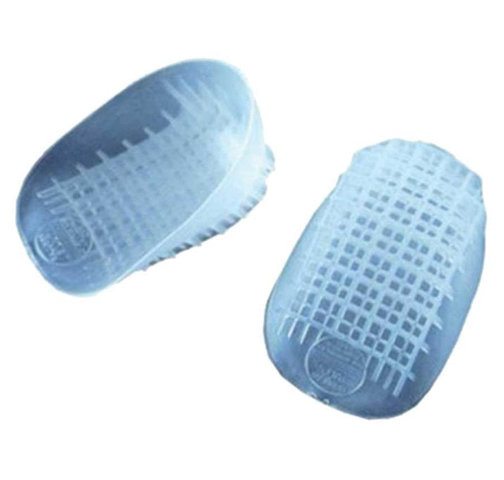Tulis Gel Heavy Duty Heel Cups Clear Clear Heel Cups,Heavy Duty Heel Cups Clear,Heel Cups,issues