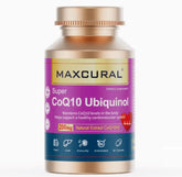 MAXCURAL Reduced Coenzyme Q10 Soft Capsules 60 capsules