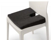 Coccyx Tailbone Wedge Dura Fabric COCCYX TAILBONE WEDGE DURA FABRIC,During Pregnancy,issues,Reduce tailbone pain during pregnancy.,Tailbone Pain Cushion,tailbone pain relief