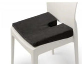 Coccyx Tailbone Wedge Dura Fabric COCCYX TAILBONE WEDGE DURA FABRIC,During Pregnancy,issues,Reduce tailbone pain during pregnancy.,Tailbone Pain Cushion,tailbone pain relief