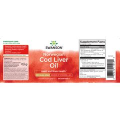 Swanson – Cod Liver Oil 350mg 180SG Accelerate Metabolism,aching muscles,Antioxidants Cardiovascular,Antioxidants Energy Minerals Vitamins,as well as cardiovascular,B-Complex,Balanced B-Complex,Black Ginger Extract,blood sugar,blood sugar balance,Blood Su