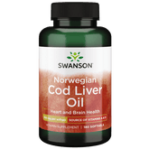 Swanson – Cod Liver Oil 350mg 180SG Accelerate Metabolism,aching muscles,Antioxidants Cardiovascular,Antioxidants Energy Minerals Vitamins,as well as cardiovascular,B-Complex,Balanced B-Complex,Black Ginger Extract,blood sugar,blood sugar balance,Blood Su