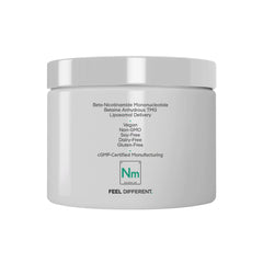 Codeage Liposomal NMN Boosts Energy NAD Plus Precursor