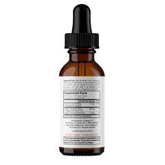 Codeage Liquid Vitamin E+ Antioxidant Support Supplement 59ml