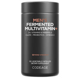 Codeage Men's Fermented Multivitamin Absorption Capsule (120 Caps)