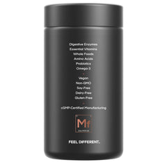Codeage Men's Fermented Multivitamin Absorption Capsule (120 Caps)