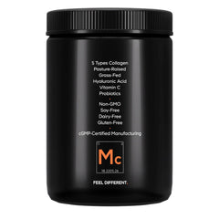 Codeage Multi Collagen Peptides Skin And Joint Support Powder 300g