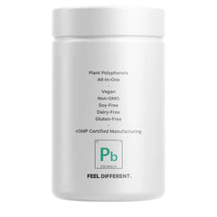 Codeage Polyphenols Broad Spectrum Antioxidant Digestive Capsules 120