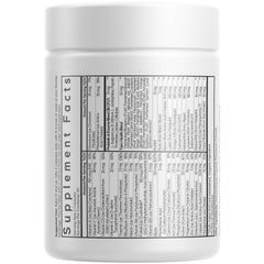 Codeage Teen Fermented Multivitamin Helps Teen Health Multivitamin 60 Caps