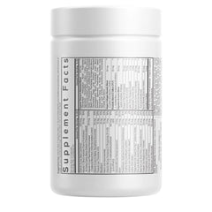 Codeage Women's Fermented Multivitamin+ 120 Capsules Hormonal Balance