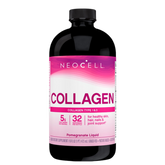 Neocell Collagen Pomegranate Liquid 473ml cheaper,collagen,hair,issues,nails,neocell,neocell collagen,Neocell Collagen + C Pomegranate Liquid 473ml,skin,skin care,skin hair and nails