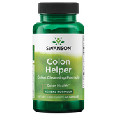Swanson – Colon Helper & Cleanse 60C artemis digestive ease,Bowel & Digestive,Categories: Bowel & Digestive,Colon Helper & Cleanse,digestive,Digestive Blend,digestive enzymes,digestive function,digestive health,Digestive probiotic,digestive system,digesti