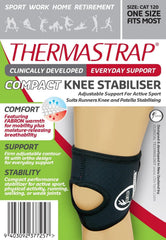 Thermastrap Knee (compact) Stabiliser Ankle and Foot Braces,Ankle and Foot Support,Ankle Supports,Braces And Supports,Foot Braces,Foot Supports,issues,Knee (compact) Stabiliser,Supports,Thermastrap Ankle and Foot Support,Thermastrap Ankle/Foot Support