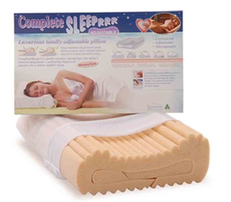 Complete Sleeprrr Memory Plus COMPLETE SLEEPRRR MEMORY PLUS,issues,Medium Version,Memory Plus