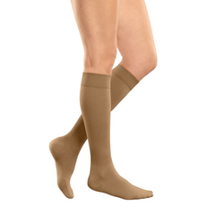 mediven angio caramel long foot CCL1