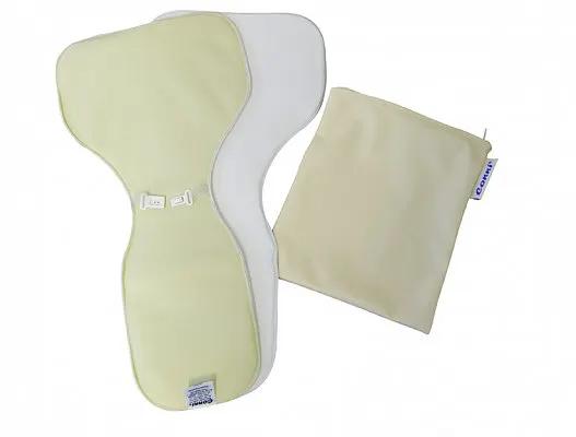 Conni Insert Absorb Pads Mens 2Pk Conni Insert Absorb Pads Mens 2Pk,issues